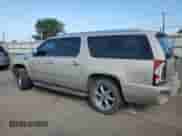 2007 Cadillac Escalade ESV с VIN 1GYFK66867R284481, выставлен на аукционе Copart как лот 69938605 с пробегом Не указан миль и Списание • Salvage title. История ставок и продаж доступна на DreamBid. Изображение 2.