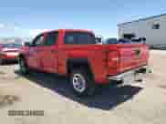 2014 GMC Sierra 1500 с VIN 3GTP1TEH4EG381530, выставлен на аукционе Copart как лот 54955665 с пробегом 227 212 миль миль и Списание • Salvage title. История ставок и продаж доступна на DreamBid. Изображение 2.