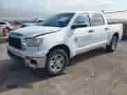 2007 Toyota Tundra SR5 z VIN 5TBET54137S456457, wystawiony jako IAAI lot #41112534 z przebiegiem 235 147 mil mil oraz . Historia ofert i sprzedaży dostępna na DreamBid. Obrazek 17.