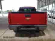 2013 Chevrolet Silverado 1500 Work Truck z VIN 1GCNKPEX8DZ174642, wystawiony jako Copart lot #61579325 z przebiegiem 196 008 mil mil oraz Szkoda całkowita • Salvage title. Historia ofert i sprzedaży dostępna na DreamBid. Obrazek 6.