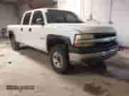 2001 Chevrolet Silverado 2500HD LS с VIN 1GCHC23U61F178515, выставлен на аукционе IAAI как лот 41284539 с пробегом 221 175 миль миль и . История ставок и продаж доступна на DreamBid. Изображение 1.