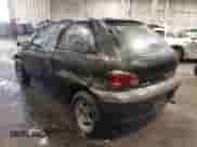 1996 Chevrolet Metro с VIN 2C1MR2269T6785454, выставлен на аукционе IAAI как лот 41573072 с пробегом 186 523 миль миль и . История ставок и продаж доступна на DreamBid. Изображение 3.