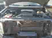 2013 Ford F-150 Platinum с VIN 1FTFW1ET2DFA07116, выставлен на аукционе Copart как лот 81965935 с пробегом 199 126 миль миль и Списание • Salvage title. История ставок и продаж доступна на DreamBid. Изображение 11.