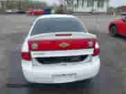 2005 Chevrolet Cavalier with VIN 1G1JC52F757136675, listed as a IAAI auction lot 41942014 with 270,872 mi miles and . Bid and sale history available at DreamBid. Image 6.