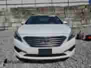 2016 Hyundai Sonata SE с VIN 5NPE24AF5GH351932, выставлен на аукционе Copart как лот 81862215 с пробегом 103 704 миль миль и Списание • Salvage title. История ставок и продаж доступна на DreamBid. Изображение 5.