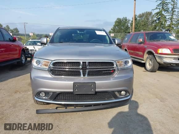 2018 Dodge Durango SXT with VIN 1C4RDJAG3JC115821, listed as a IAAI auction lot 43073569 with 76,495 mi miles and . Bid and sale history available at DreamBid. Image 13.