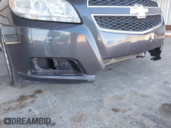 2013 Chevrolet Malibu LT with VIN 1G11C5SA3DF264369, listed as a IAAI auction lot 43504607 with 175,193 mi miles and . Bid and sale history available at DreamBid. Image 6.