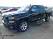 2015 Chevrolet Silverado 1500 LT z VIN 3GCPCREC3FG346965, wystawiony jako IAAI lot #42779511 z przebiegiem 122 728 mil mil oraz . Historia ofert i sprzedaży dostępna na DreamBid. Obrazek 17.