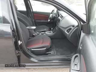 2012 Dodge Avenger SXT Plus с VIN 1C3CDZEG1CN121868, выставлен на аукционе IAAI как лот 42940511 с пробегом 139 985 миль миль и . История ставок и продаж доступна на DreamBid. Изображение 5.