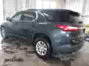 2018 Chevrolet Traverse LT Cloth with VIN 1GNERGKW3JJ170734, listed as a IAAI auction lot 42905544 with 182,455 mi miles and . Bid and sale history available at DreamBid. Image 3.