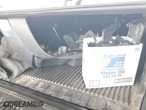 2017 Chevrolet Colorado 2WD WT с VIN 1GCGSBEA6H1277750, выставлен на аукционе Copart как лот 69994985 с пробегом 102 903 миль миль и Списание • Salvage title. История ставок и продаж доступна на DreamBid. Изображение 12.