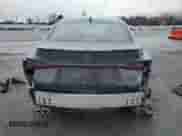 2024 Lexus IS 500 F Sport Performance z VIN JTHAP1D23R5005922, wystawiony jako Copart lot #45247665 z przebiegiem 5 774 mil mil oraz Szkoda całkowita • Salvage title. Historia ofert i sprzedaży dostępna na DreamBid. Obrazek 6.