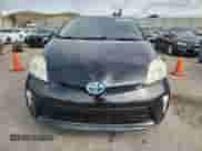 2013 Toyota Prius One z VIN JTDKN3DU6D0352384, wystawiony jako Copart lot #89863235 z przebiegiem 185 599 mil mil oraz Czysty tytuł • Clean title. Historia ofert i sprzedaży dostępna na DreamBid. Obrazek 5.