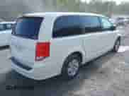 2012 Dodge Grand Caravan SE z VIN 2C4RDGBG2CR360329, wystawiony jako IAAI lot #43284519 z przebiegiem 238 300 mil mil oraz . Historia ofert i sprzedaży dostępna na DreamBid. Obrazek 4.