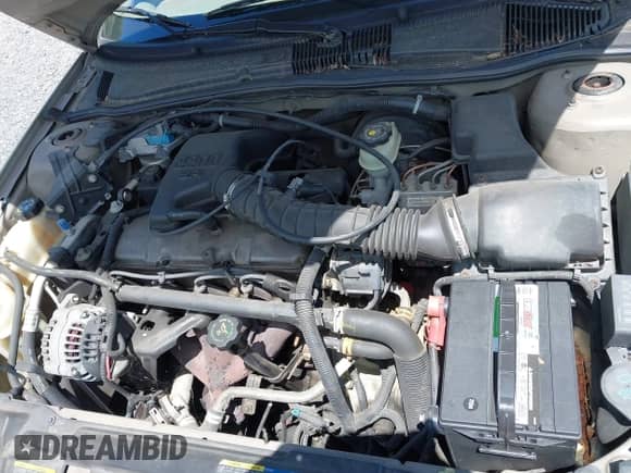 2002 Chevrolet Cavalier LS с VIN 1G1JF524227166216, выставлен на аукционе IAAI как лот 42329962 с пробегом 155 966 миль миль и . История ставок и продаж доступна на DreamBid. Изображение 10.