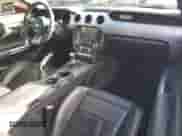 2015 Ford Mustang GT Premium with VIN 1FATP8FF9F5332412, listed as a Copart auction lot 87397415 with 67,782 mi miles and Clean title. Bid and sale history available at DreamBid. Image 8.