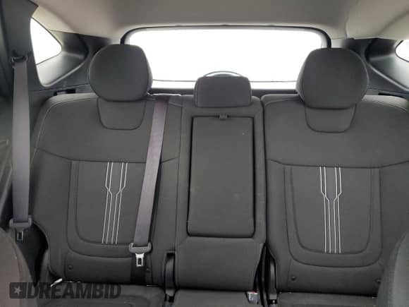 2023 Hyundai Tucson SEL with VIN 5NMJBCAE0PH194243, listed as a Copart auction lot 71786755 with 37,512 mi miles and Salvage title. Bid and sale history available at DreamBid. Image 10.