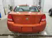 2008 Dodge Avenger SXT с VIN 1B3LC56K78N652527, выставлен на аукционе Copart как лот 68964535 с пробегом 218 266 миль миль и Чистый • Clean title. История ставок и продаж доступна на DreamBid. Изображение 6.