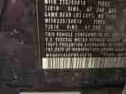 2015 Volkswagen Tiguan S z VIN WVGAV7AX0FW514278, wystawiony jako IAAI lot #43492351 z przebiegiem 128 675 mil mil oraz . Historia ofert i sprzedaży dostępna na DreamBid. Obrazek 9.