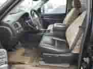 2013 Chevrolet Silverado 3500HD LTZ с VIN 1GC4K1C82DF173735, выставлен на аукционе Copart как лот 78058754 с пробегом 45 477 миль миль и Чистый • Clean title. История ставок и продаж доступна на DreamBid. Изображение 7.