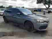 2020 Subaru Impreza с VIN 4S3GTAB66L3730284, выставлен на аукционе Copart как лот 81998565 с пробегом 56 017 миль миль и Списание • Salvage title. История ставок и продаж доступна на DreamBid. Изображение 4.
