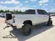 2020 Chevrolet Silverado 1500 LT with VIN 3GCUYDET2LG392807, listed as a Copart auction lot 56096065 with 75,080 mi miles and Salvage title. Bid and sale history available at DreamBid. Image 3.