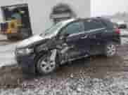 2017 Chevrolet Trax LT with VIN 3GNCJLSB7HL242770, listed as a Copart auction lot 86351334 with 100,817 mi miles and Clean title. Bid and sale history available at DreamBid. Image 1.