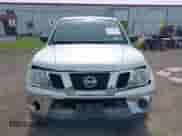 2010 Nissan Frontier Pro-4X with VIN 1N6AD0EV8AC419210, listed as a IAAI auction lot 42340928 with 194,136 mi miles and . Bid and sale history available at DreamBid. Image 12.