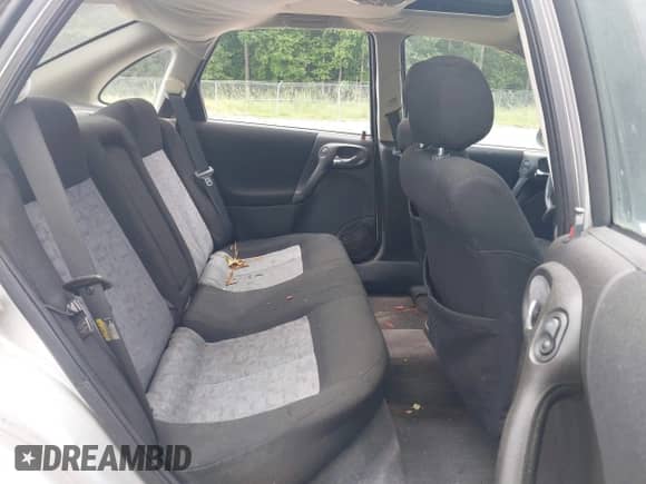 2005 Saturn L with VIN 1G8JD54R95Y505746, listed as a IAAI auction lot 42502222 with 142,872 mi miles and . Bid and sale history available at DreamBid. Image 8.