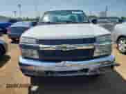 2005 Chevrolet Colorado Z85 with VIN 1GCCS148658188030, listed as a Copart auction lot 68559855 with 275,647 mi miles and Clean title. Bid and sale history available at DreamBid. Image 5.