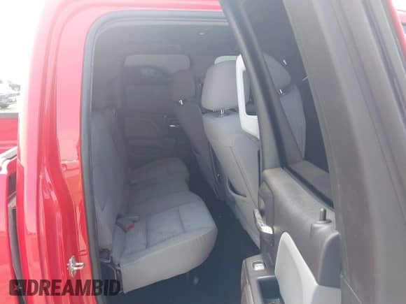 2017 Chevrolet Silverado 1500 Custom с VIN 1GCRCPEC1HZ332692, выставлен на аукционе IAAI как лот 43062790 с пробегом 145 019 миль миль и . История ставок и продаж доступна на DreamBid. Изображение 8.