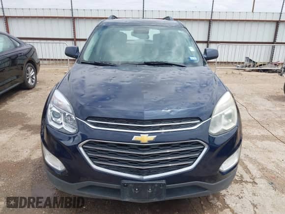 2017 Chevrolet Equinox LT с VIN 2GNALCEKXH1539949, выставлен на аукционе IAAI как лот 42457717 с пробегом 187 643 миль миль и . История ставок и продаж доступна на DreamBid. Изображение 12.