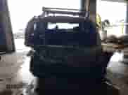 1998 Jeep Grand Cherokee Limited z VIN 1J4GZ78S9WC308708, wystawiony jako Copart lot #79315694 z przebiegiem 205 976 mil mil oraz Szkoda całkowita • Salvage title. Historia ofert i sprzedaży dostępna na DreamBid. Obrazek 6.