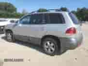 2006 Hyundai Santa Fe GLS с VIN KM8SC73D66U108966, выставлен на аукционе Copart как лот 71019894 с пробегом 144 812 миль миль и Чистый • Clean title. История ставок и продаж доступна на DreamBid. Изображение 2.