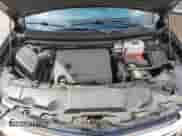 2023 Chevrolet Traverse High Country z VIN 1GNEVNKW7PJ221516, wystawiony jako Copart lot #64046935 z przebiegiem 11 967 mil mil oraz Szkoda całkowita • Salvage title. Historia ofert i sprzedaży dostępna na DreamBid. Obrazek 12.