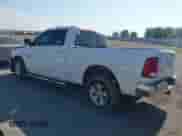 2017 Ram 1500 Big Horn with VIN 1C6RR7GT2HS526823, listed as a IAAI auction lot 42561546 with 183,343 mi miles and . Bid and sale history available at DreamBid. Image 3.