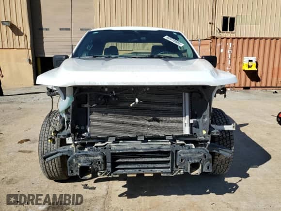 2023 Ford F-150 XL с VIN 1FTEX1CP2PKG15891, выставлен на аукционе Copart как лот 82518605 с пробегом 51 757 миль миль и Чистый • Clean title. История ставок и продаж доступна на DreamBid. Изображение 5.