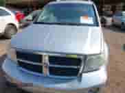 2008 Dodge Durango with VIN 1D8HD48K98F102251, listed as a IAAI auction lot 43252008 with 302,625 mi miles and . Bid and sale history available at DreamBid. Image 6.