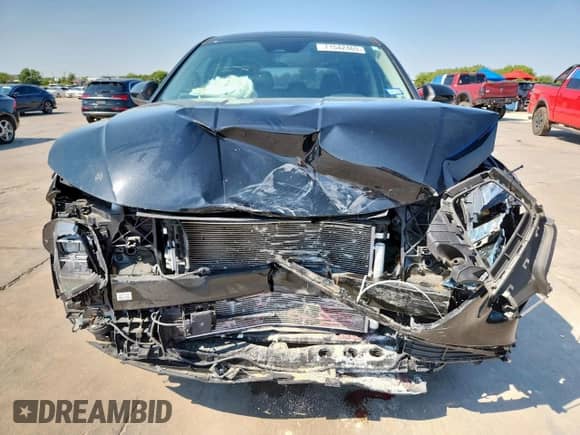 2023 Hyundai Tucson SE with VIN 5NMJACAE6PH274682, listed as a Copart auction lot 71542465 with 19,618 mi miles and Salvage title. Bid and sale history available at DreamBid. Image 5.