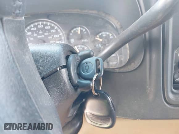 2000 Chevrolet Silverado 2500 LS with VIN 1GCGK29U8YE215392, listed as a IAAI auction lot 42820131 with Not provided miles and . Bid and sale history available at DreamBid. Image 11.