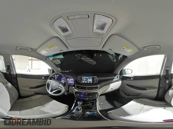 2020 Hyundai Tucson SE с VIN KM8J2CA48LU248300, выставлен на аукционе Copart как лот 84445355 с пробегом 51 078 миль миль и Списание • Salvage title. История ставок и продаж доступна на DreamBid. Изображение 15.