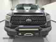 2020 Toyota Tundra Platinum с VIN 5TFAY5F17LX917622, выставлен на аукционе Copart как лот 56607155 с пробегом 75 390 миль миль и Чистый • Clean title. История ставок и продаж доступна на DreamBid. Изображение 5.
