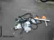 2007 Mercedes-Benz C 280 Luxury с VIN WDBRF54H87A923333, выставлен на аукционе Copart как лот 48661964 с пробегом 43 296 миль миль и Списание • Salvage title. История ставок и продаж доступна на DreamBid. Изображение 12.