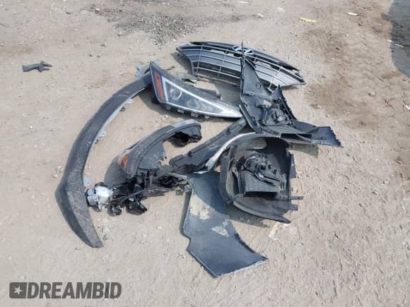 2020 Hyundai Elantra SEL with VIN KMHD84LFXLU986230, listed as a IAAI auction lot 42918707 with 140,876 mi miles and . Bid and sale history available at DreamBid. Image 12.