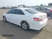 2011 Toyota Camry LE с VIN 4T1BF3EK2BU694197, выставлен на аукционе IAAI как лот 43134216 с пробегом 216 328 миль миль и . История ставок и продаж доступна на DreamBid. Изображение 3.