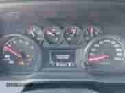 2022 Chevrolet Silverado 1500 Custom Trail Boss с VIN 3GCPDCEK0NG539266, выставлен на аукционе IAAI как лот 42906317 с пробегом 44 058 миль миль и . История ставок и продаж доступна на DreamBid. Изображение 7.