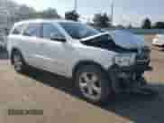 2013 Dodge Durango Citadel with VIN 1C4RDJEG2DC668037, listed as a Copart auction lot 69029655 with 137,501 mi miles and Salvage title. Bid and sale history available at DreamBid. Image 4.