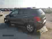 2018 Chevrolet Trax LT z VIN 3GNCJLSB0JL362559, wystawiony jako Copart lot #69436365 z przebiegiem 102 481 mil mil oraz Szkoda całkowita • Salvage title. Historia ofert i sprzedaży dostępna na DreamBid. Obrazek 2.