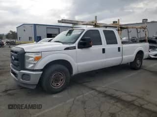 2015 Ford F-250 XL с VIN 1FT7W2A69FED67695, выставлен на аукционе Copart как лот 84592635 с пробегом 179 675 миль миль и Чистый • Clean title. История ставок и продаж доступна на DreamBid. Изображение 1.