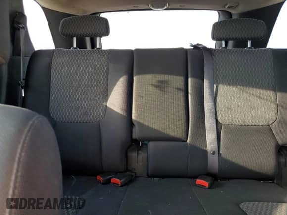 2008 Chevrolet Equinox Sport с VIN 2CNDL937986287861, выставлен на аукционе Copart как лот 57251165 с пробегом Не указан миль и Чистый • Clean title. История ставок и продаж доступна на DreamBid. Изображение 10.
